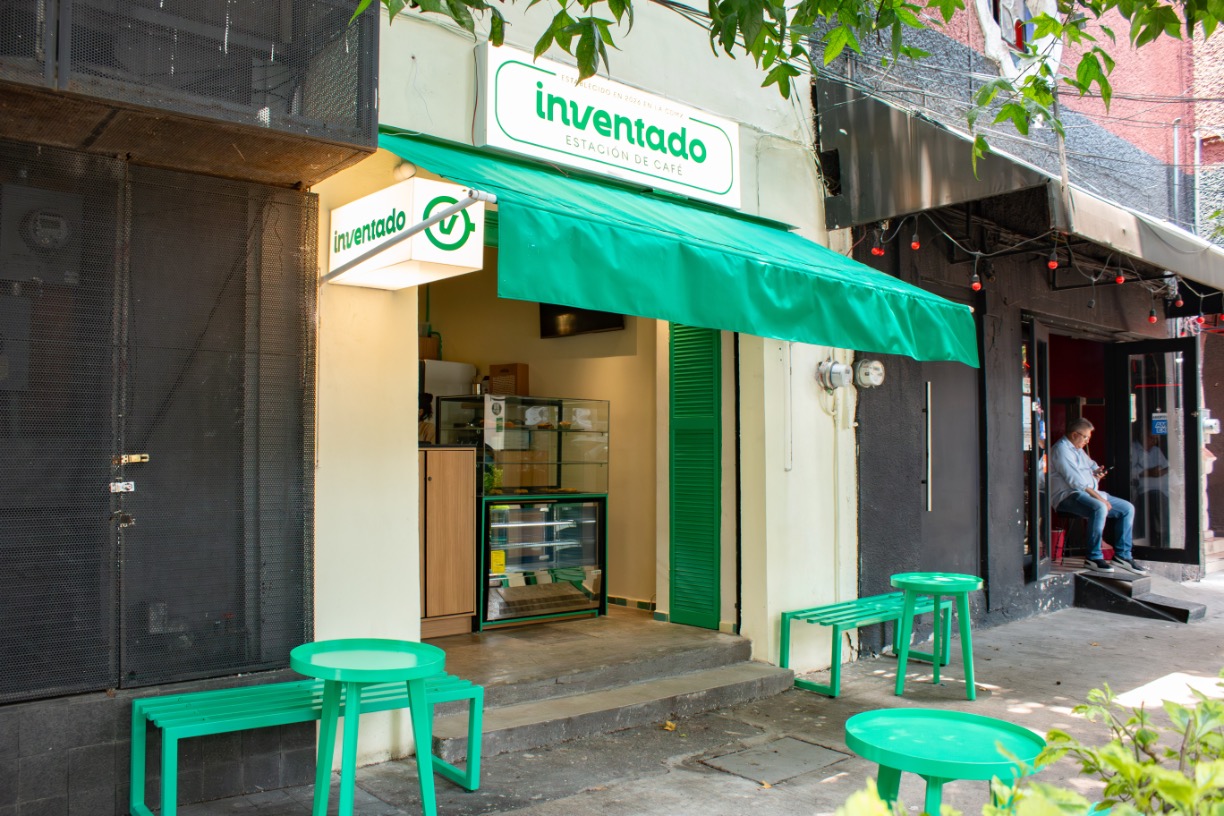 Espacio Inventado 4